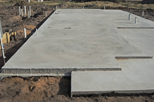 Best Concrete Driveway Installation in Winter Haven, FL