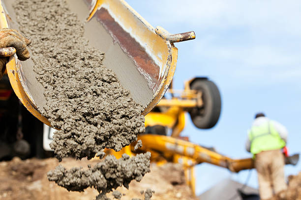 Best Concrete Grinding and Polishing in Winter Haven, FL